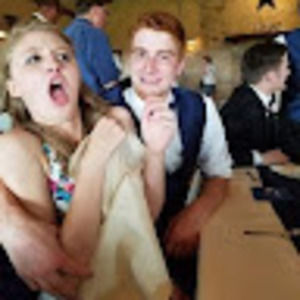 Meet your Posher, Cynthia